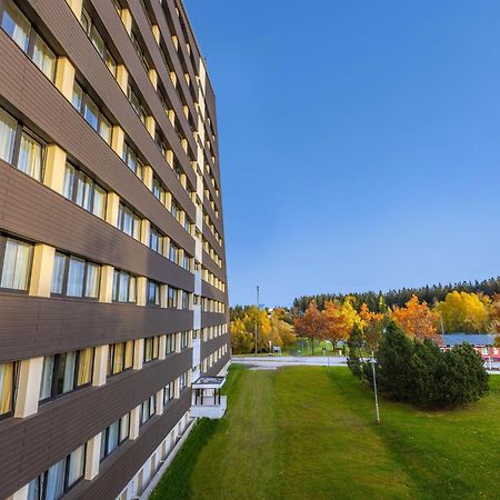 Apartment Mit Balkon Im Ferienpark In Schoeneck Vogtl ภายนอก รูปภาพ