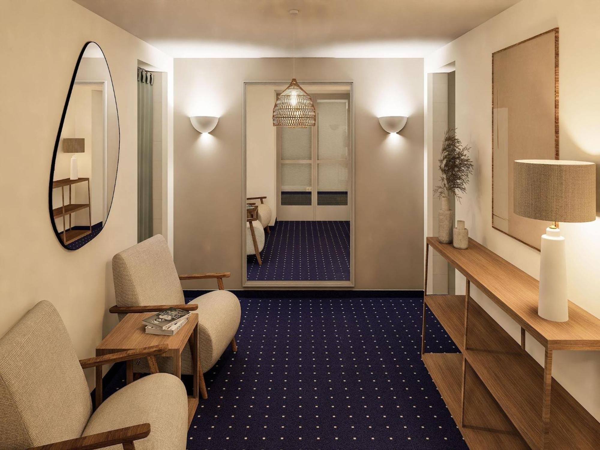 Apartment Mit Balkon Im Ferienpark In Schoeneck Vogtl ภายนอก รูปภาพ
